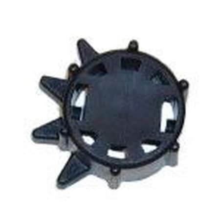 Solo Solo Control Knob 4074344